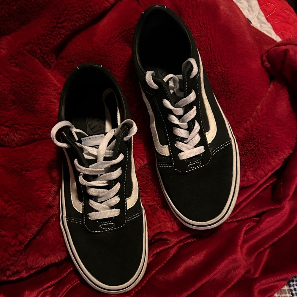 Vans Old Skool shoes
